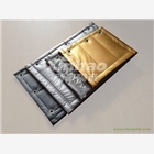 ktv酒吧消防通道專用隔音門簾